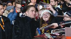 Berlinale: Sienna Miller und Robert Pattinson auf Dschungelexpedition
