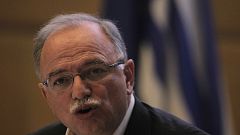 Επιστολή Παπαδημούλη στον πρόεδρο του Ε.Κ για το προκλητικό βίντεο της Χ.Α
