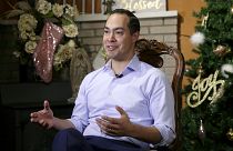 Image: Julian Castro