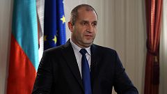 Rumen Radew: Wie lange will Europa in der Frage der Sanktionen gegen Russland gespalten bleiben?