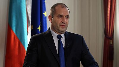 Moscovo ou Bruxelas? As escolhas do novo presidente búlgaro