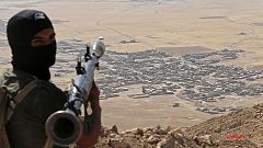 L'ADN a "parlé" : Rachid Kassim, jihadiste français, est bien mort (médias)