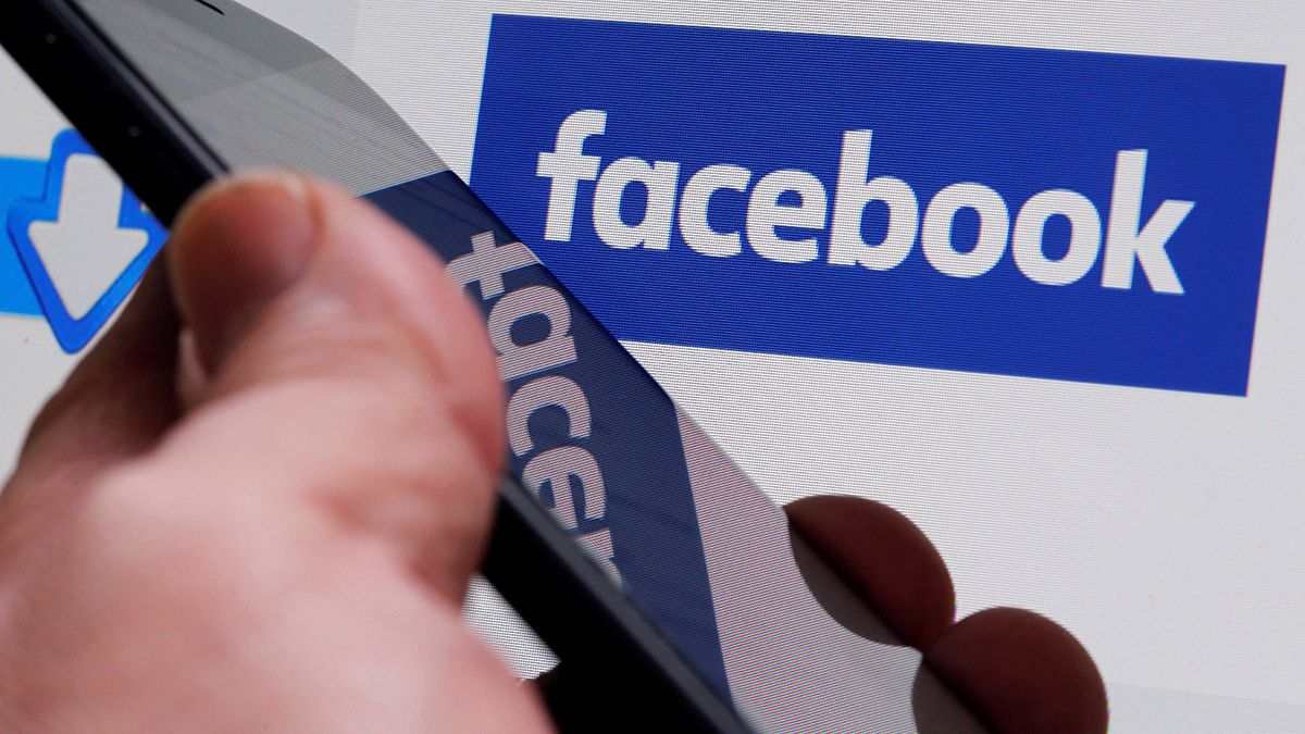 Facebook vai lançar aplicação para televisões