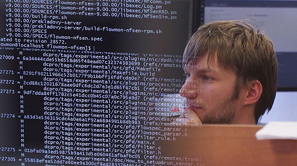 A Silicon Valley da Europa Central A Silicon Valley da Europa Central