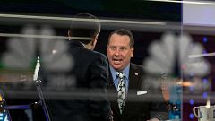 Image: Former Donald Trump campaign aide Sam Nunberg