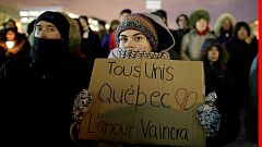View: Islamophobia is a threat to us all, Canada's silent majority must speak up