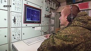 Novo míssil russo deixa NATO preocupada