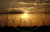 Quale Paese detiene il primato dell'energia eolica nell'Ue?