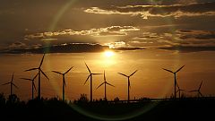 Erneuerbare Energien: Diese Länder machen am meisten Wind