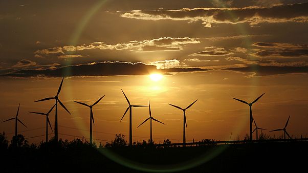 Románia kétszázszor több szélenergiát állít elő, mint Magyarország Románia kétszázszor több szélenergiát állít elő, mint Magyarország