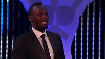 Usain Bolt und Simone Biles Laureus-Sportler des Jahres