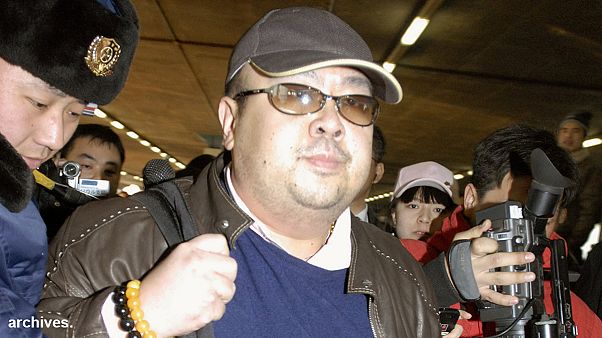 Effettuata autopsia su fratellastro del dittatore nordcoreano. Fra le proteste di Pyongiang Effettuata autopsia su fratellastro del dittatore nordcoreano. Fra le proteste di Pyongiang