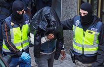 Spanien: Erneut Dschihadisten festgenommen