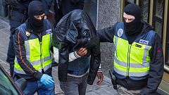 Spanien: Erneut Dschihadisten festgenommen