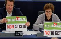 Portas abertas mas o caminho é ainda longo para o CETA