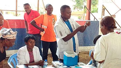 WHO announces end of yellow fever outbreak in DRC