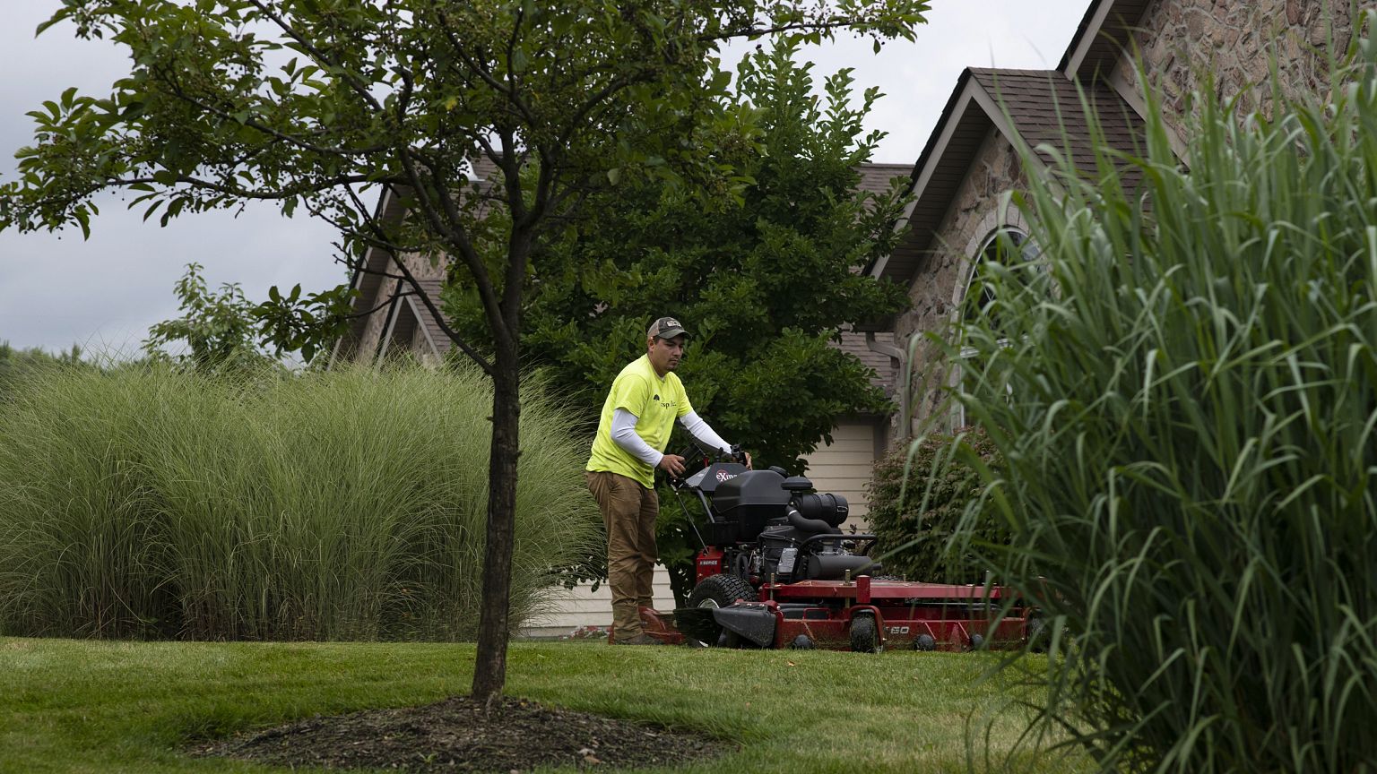 Foreign labor limits like to leave seasonal American businesses in the lurch — again