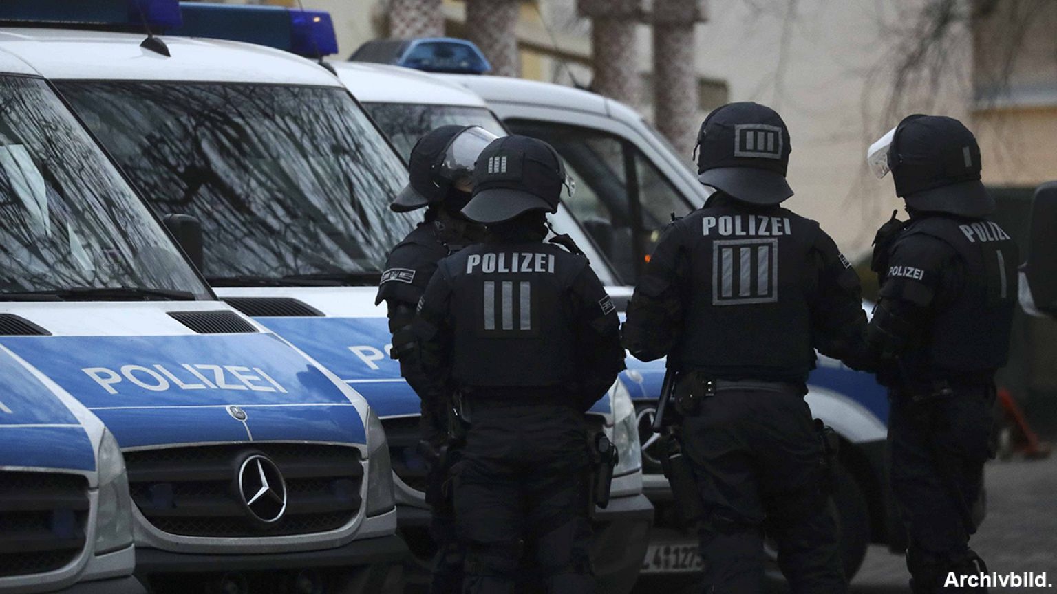 Spionagevorwürfe: Hausdurchsuchungen bei Ditib-Imamen