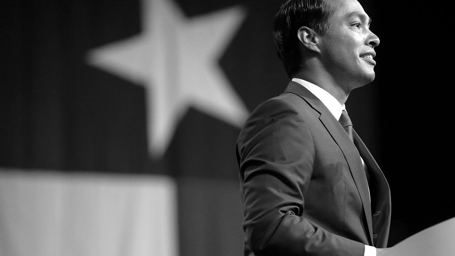 Image: Julian Castro