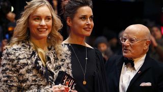 Berlinale: Volker Schlöndorff de volta com comédia romântica