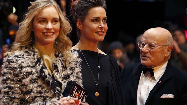 Volker Schlöndorff regresa a La Berlinale por la puerta grande Volker Schlöndorff regresa a La Berlinale por la puerta grande
