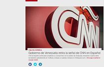 Μαύρο στο CNN από τον Μαδούρο-Την απελευθέρωση Λόπεζ ζητεί ο Τραμπ