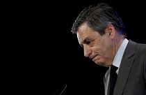 La Fiscalía Nacional Financiera francesa decide seguir adelante con la investigación contra Fillon