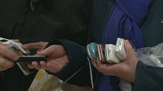 بازیافت تلفن همراه در ژاپن برای تولید مدال المپیک