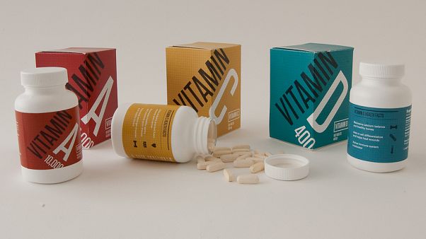 D vitamini sanıldığından daha önemli D vitamini sanıldığından daha önemli