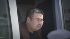 Giftmord Kim Jong Nam: Zwei weitere Verdächtige festgenommen