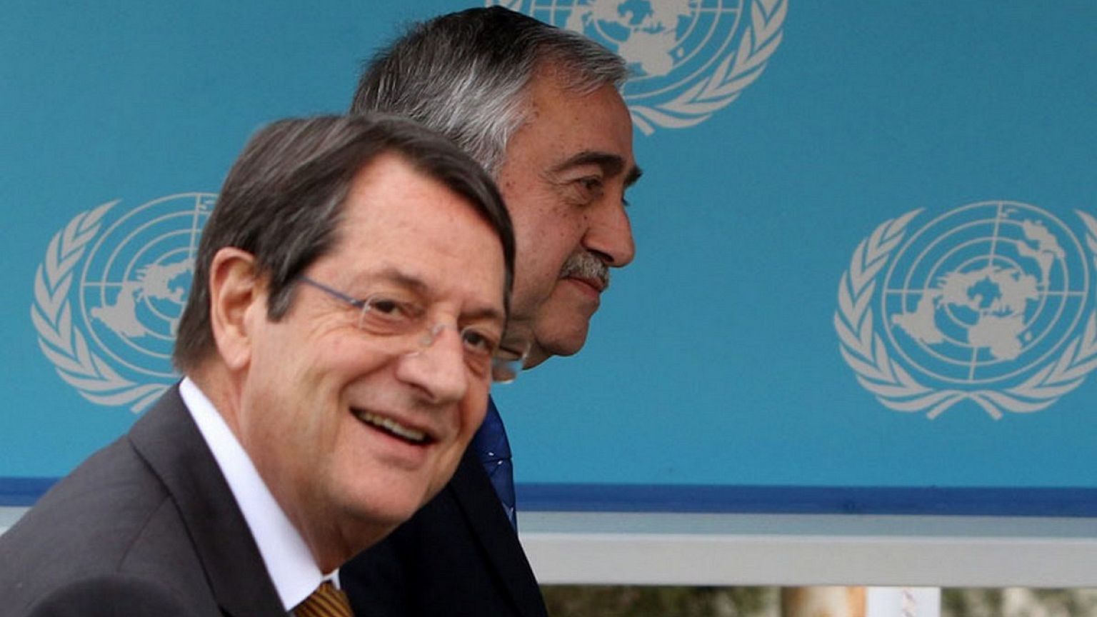 Ν. Αναστασιάδης: «Προειλημμένη απόφαση» η αποχώρηση Ακιντζί