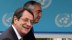 Ν. Αναστασιάδης: «Προειλημμένη απόφαση» η αποχώρηση Ακιντζί