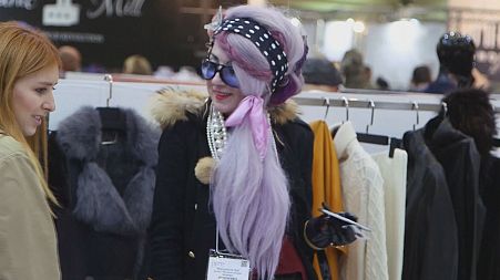 Brexit has fashion industry talking