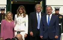 Νέα εποχή στις σχέσεις ΗΠΑ- Ισραήλ μετά την συνάντηση Τραμπ- Νετανιάχου