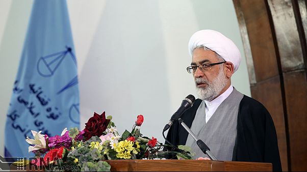 دادستان کل ایران: تنها راه برای رفع حصر عذرخواهی و توبه است دادستان کل ایران: تنها راه برای رفع حصر عذرخواهی و توبه است