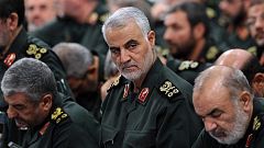 فاکس‌نیوز: قاسم سلیمانی به مسکو رفته است