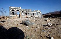 Υεμένη: Οκτώ γυναίκες και ένα παιδί σκοτώθηκαν από αεροπορική επιδρομή