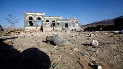 Jemen: Mindestens 9 Frauen und Kinder bei Luftangriff getötet - Humanitäre Lage katastrophal