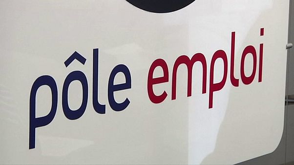 10 százalékon a francia munkanélküliség 10 százalékon a francia munkanélküliség