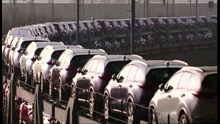 Ισχυρές οι γερμανικές αυτοκινητοβιομηχανίες - Χαμηλές «πτήσεις» για Opel, Peugeot