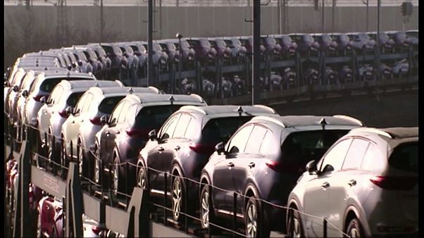 Peugeot-Citröen y Opel Vauxhall sumaron en enero una cuota de mercado en Europa del 16% Peugeot-Citröen y Opel Vauxhall sumaron en enero una cuota de mercado en Europa del 16%