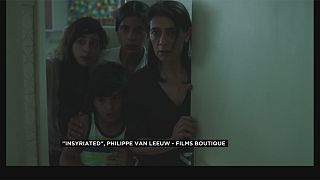 «اینسیریاتد»، روایت کارگردان بلژیکی از جنگ داخلی سوریه