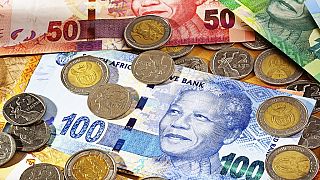 South Africa watchdog accuses banks of rigging the rand