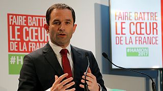 Benoît Hamon : son programme pour la France