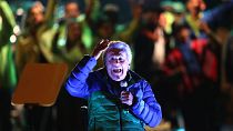 Quel président pour l'Equateur ?