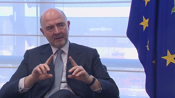 L'Eurozona ha bisogno di un ministro delle finanze L'Eurozona ha bisogno di un ministro delle finanze