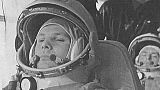 Five reasons why Yuri Gagarin is a legend of space