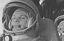 Five reasons why Yuri Gagarin is a legend of space
