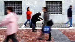 Who will save globalization: Capitalists or communists? - view