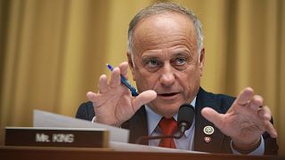 Republicans say Steve King's 'racist' remarks may result in action against him